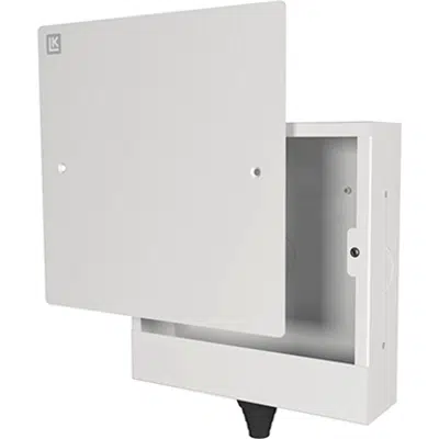 Image pour Fitting Cabinet VUK