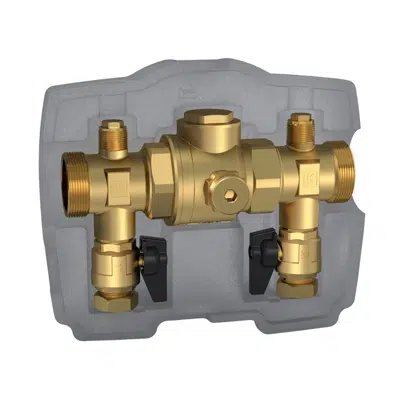obraz dla LK 521 MultiFill® - DN50 - Male thread