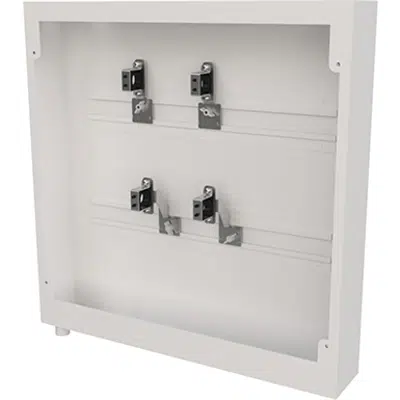 Immagine per Manifold Cabinet UNI 550 CS