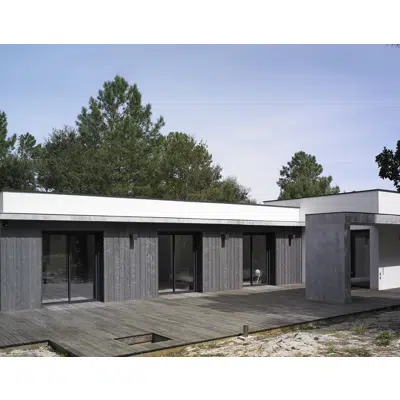 Image for Cladding INFINITY CAP FERRET