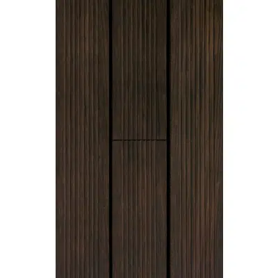 Image for Cladding BAMBOO MOSO