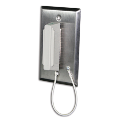 Image for Greengate™ 37 Pin Receptacle - GG37P