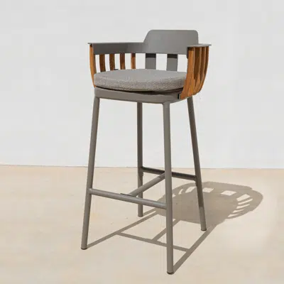 bilde for NAO Stool