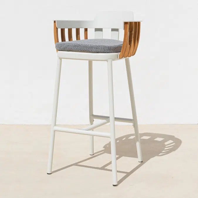 NAO Stool