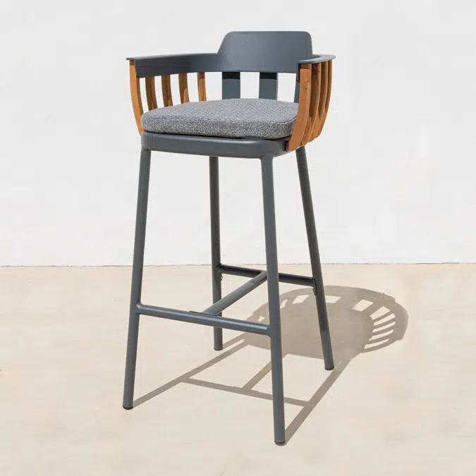 NAO Stool