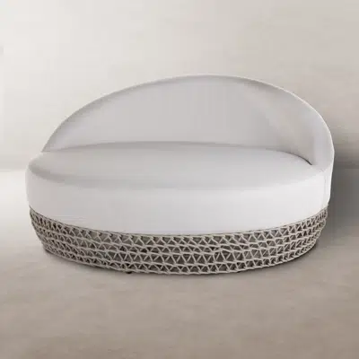 Imagem para KÁRMÁN Daybed}