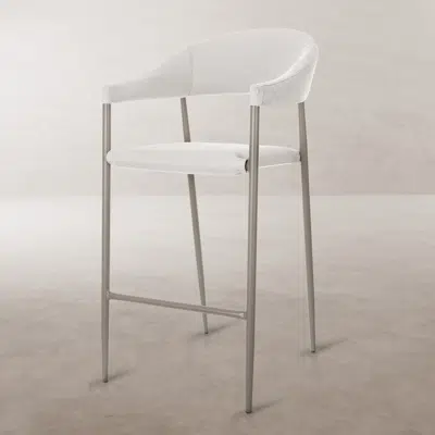 Image for N SERIES Stool