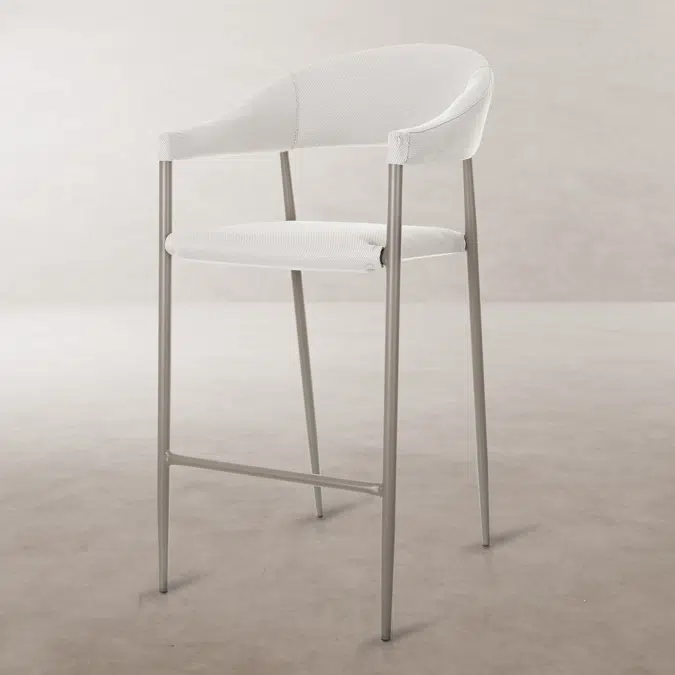 N SERIES Stool