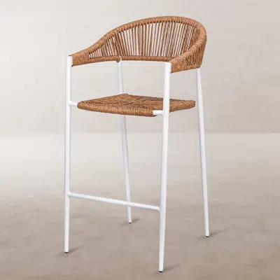 NESKA Stool için görüntü