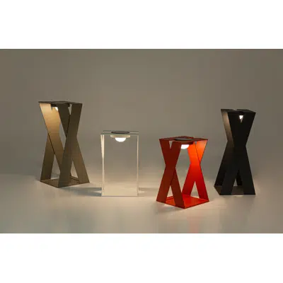 Зображення для ARKIA CROSS Solar lamp