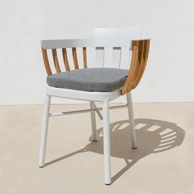 画像 NAO chair