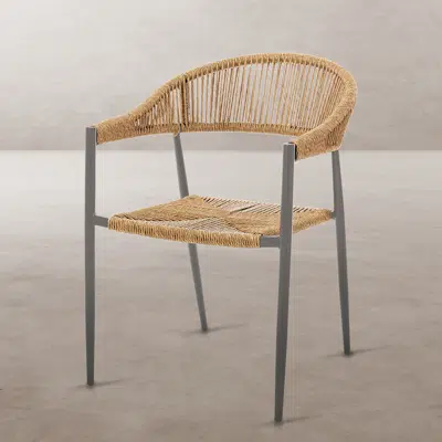 NESKA Chair için görüntü