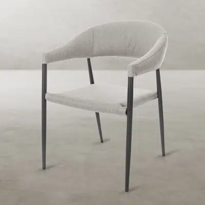 bilde for N SERIES Chair