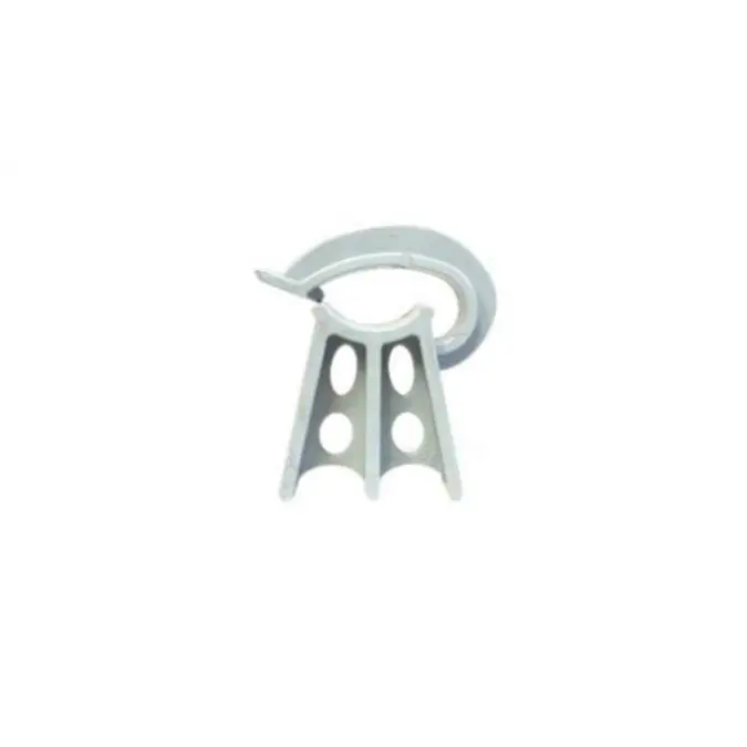 BIM objects - Free download! Plastic spacer for concrete Uncus Series ...