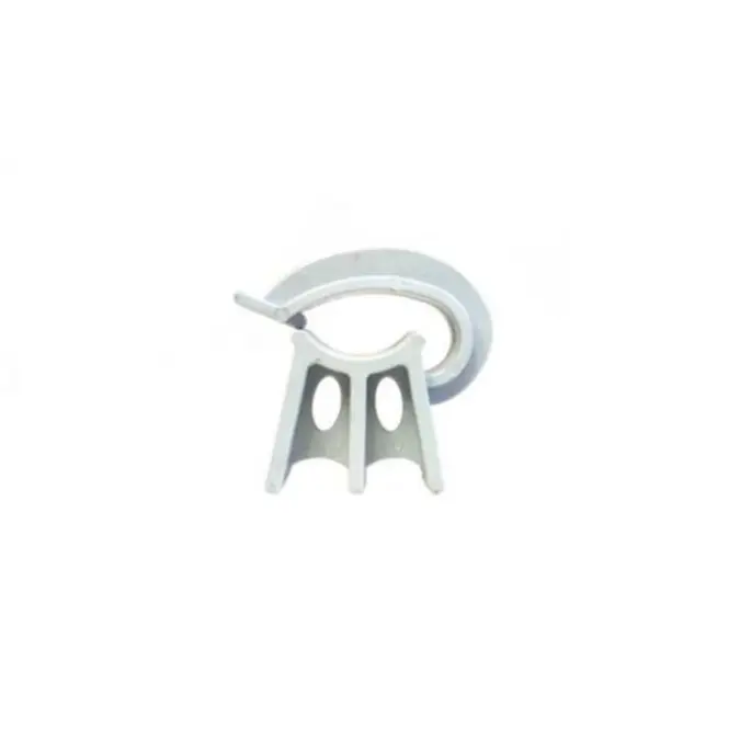 Objetos BIM - ¡Descarga gratis! Plastic spacer for concrete Uncus ...