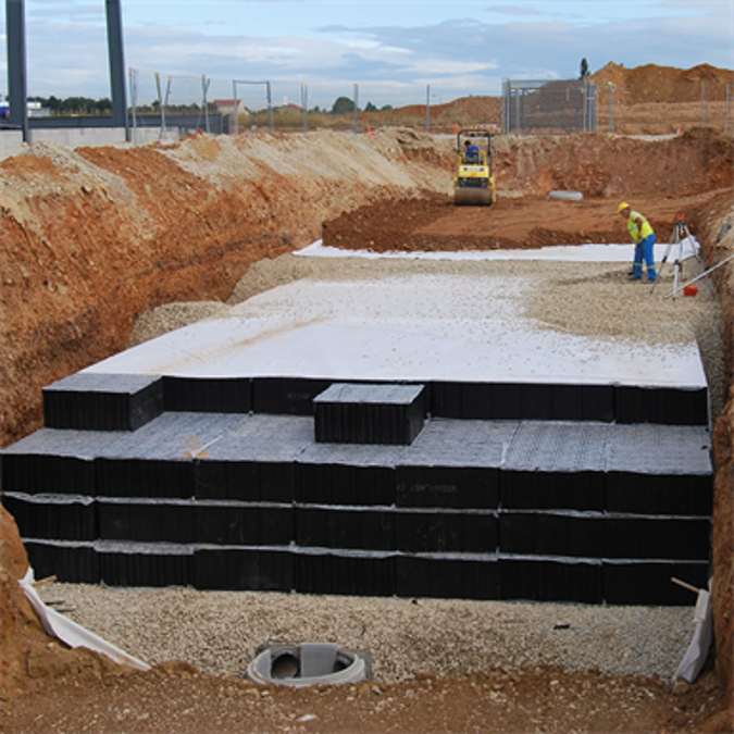 Laden Sie kostenfreie BIMInhalte aus BIMobject Underground