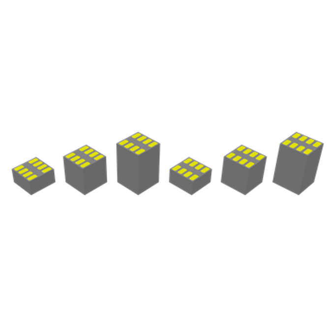 Retention and infiltration basin Azbox