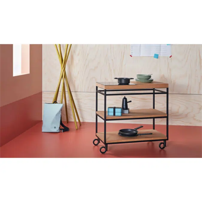 BIM objects - Free download! Comodo XL | BIMobject