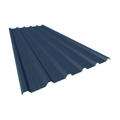 Image for MT32 Profiled Roof Sheet