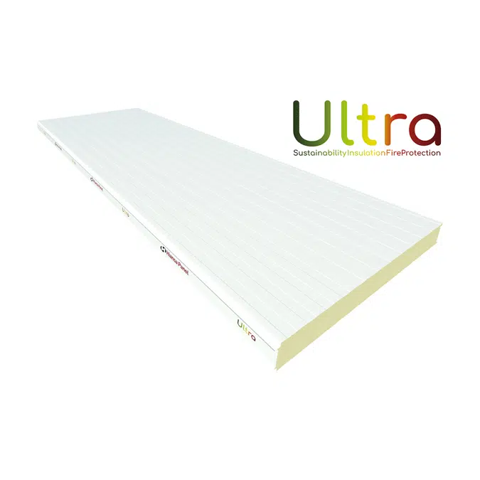 ULTRA FRIGO Sub-Divisions Insulated sandwich panel