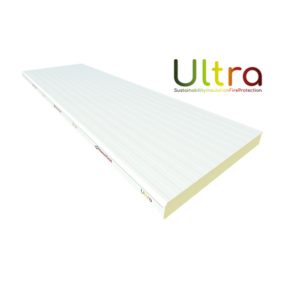Image for ULTRA FRIGO Sub-Divisions Insulated sandwich panel