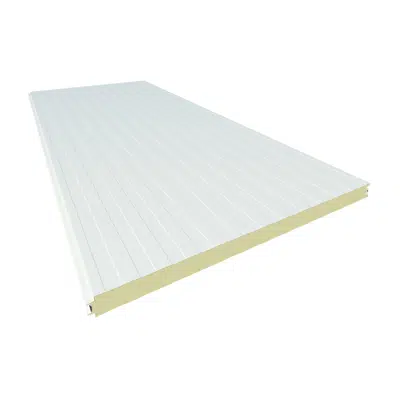 Image for FRIGO Sub-Divisions Insulated sandwich panel