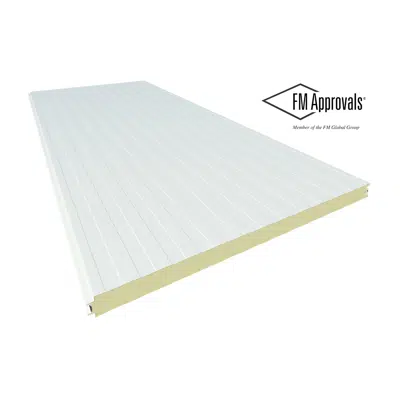 Immagine per HFM FRIGO Sub-Divisions Insulated sandwich panel