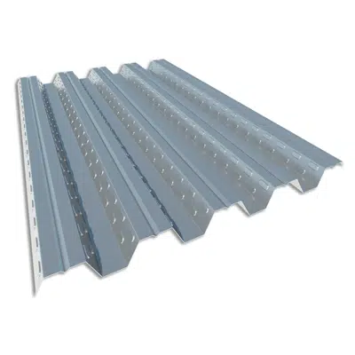 imazhi i MT60 Composite Floor Slab