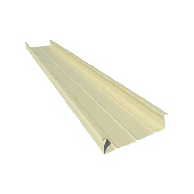 billede til BANDEJA 90.380 Profiled Roof Sheet