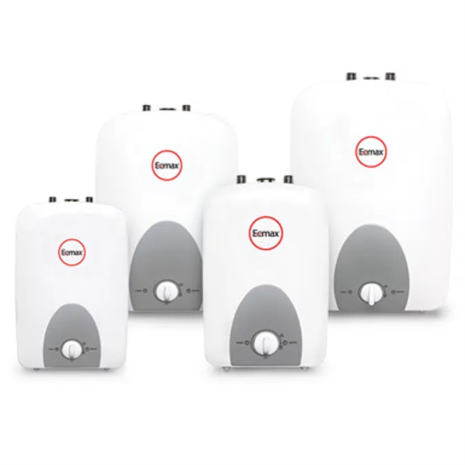 MiniTank | Electric Mini-Tank Water Heaters