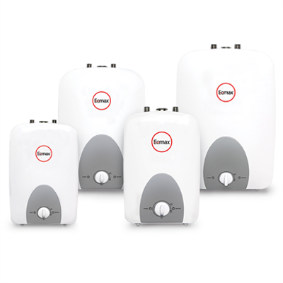 Image for MiniTank | Electric Mini-Tank Water Heaters