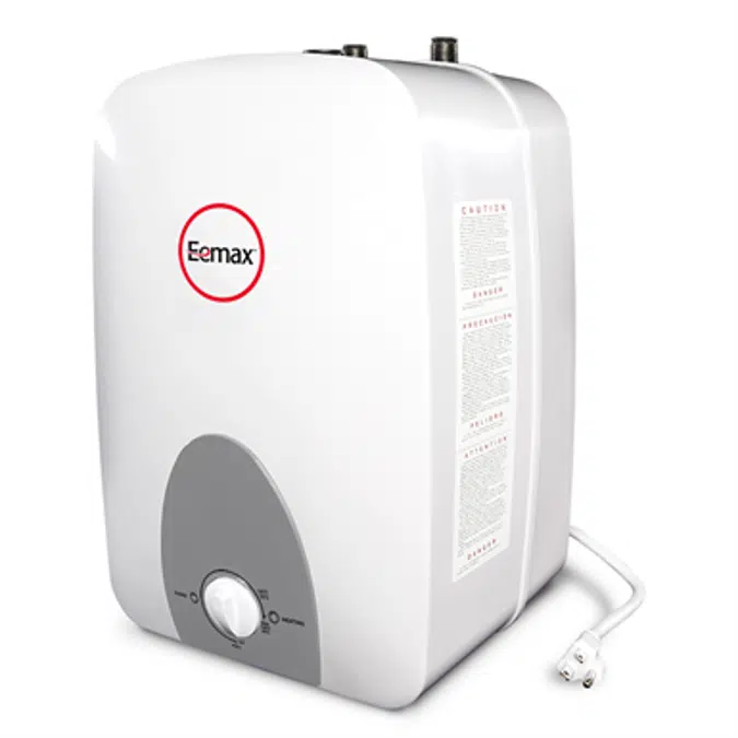 MiniTank | Electric Mini-Tank Water Heaters