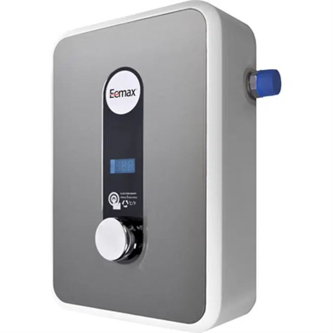 HomeAdvantage II | Electric Tankless Water Heater, 8 kW