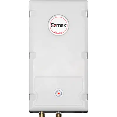 imagem para FlowCo | Electric Tankless Water Heaters