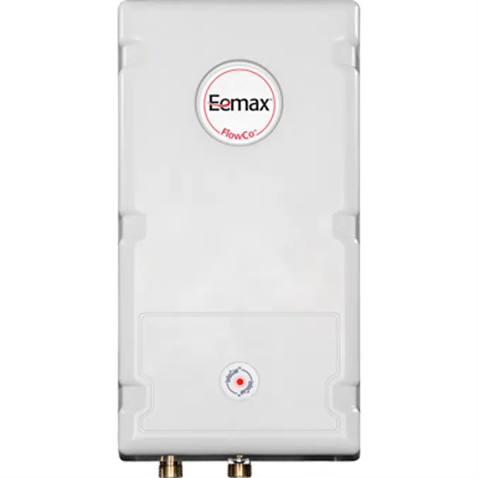 FlowCo | Electric Tankless Water Heaters