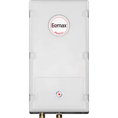 Image for FlowCo | Electric Tankless Water Heaters