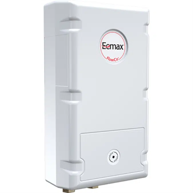 FlowCo | Electric Tankless Water Heaters