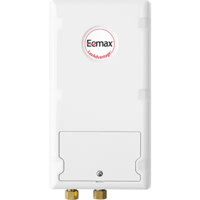 Immagine per LavAdvantage | Electric Tankless Water Heaters