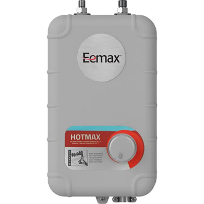 HotMax | Complete Near-boiling Water Dispensing System