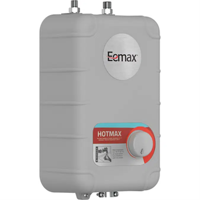 HotMax | Complete Near-boiling Water Dispensing System