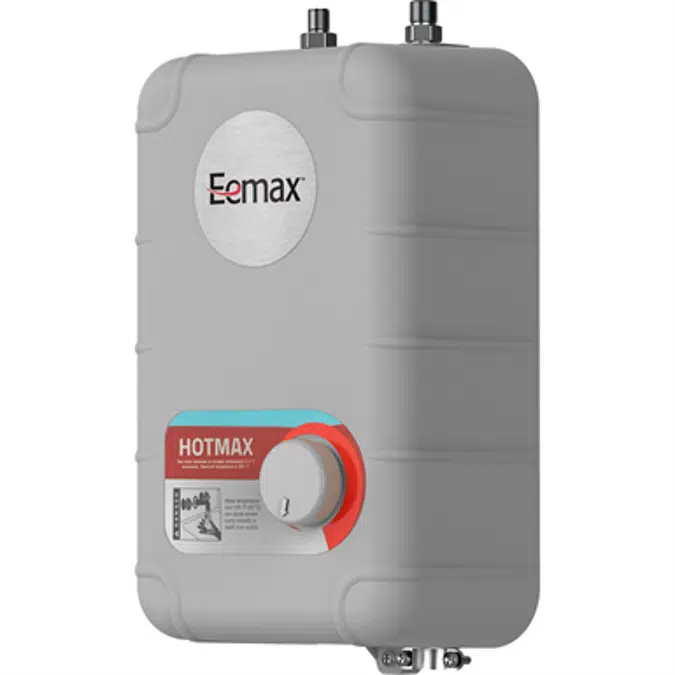 HotMax | Complete Near-boiling Water Dispensing System