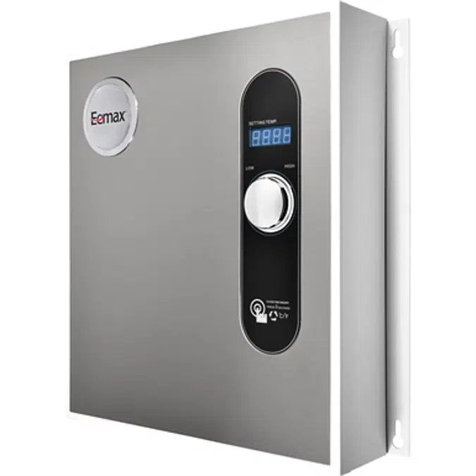 HomeAdvantage II | Electric Tankless Water Heater, 24 kW