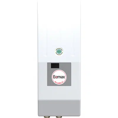 AccuMix II | Electric Tankless Water Heaters图像