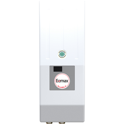 Image for AccuMix II | Electric Tankless Water Heaters