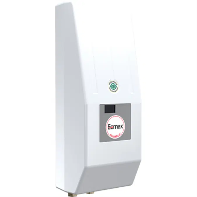 AccuMix II | Electric Tankless Water Heaters