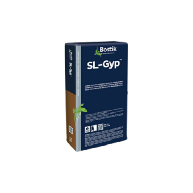 SL-Gyp™Hybrid Gypsum-Based Self Leveling Underlayment