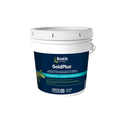 Image for GoldPlus™ Latex Waterproofing and Anti-Fracture Membrane