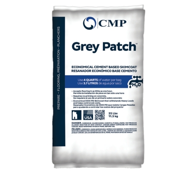 Image for Grey Patch™ Patching Compound