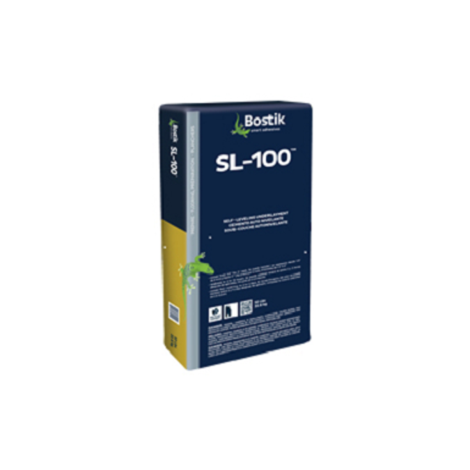 SL-100™Self-Leveling Underlayment
