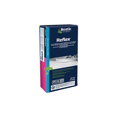 Image for Reflex® Ultra-Premium Polymer-Modified Thin Set Mortar
